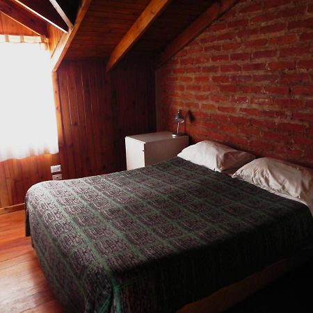 Sherpa Hostel Сан-Мартин-де-лос-Андес Экстерьер фото