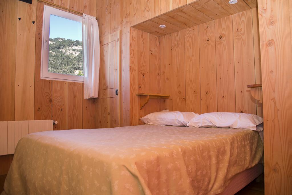 Sherpa Hostel Сан-Мартин-де-лос-Андес Экстерьер фото