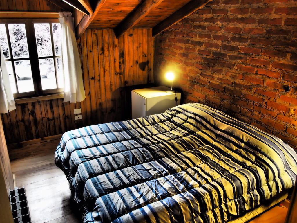 Sherpa Hostel Сан-Мартин-де-лос-Андес Экстерьер фото